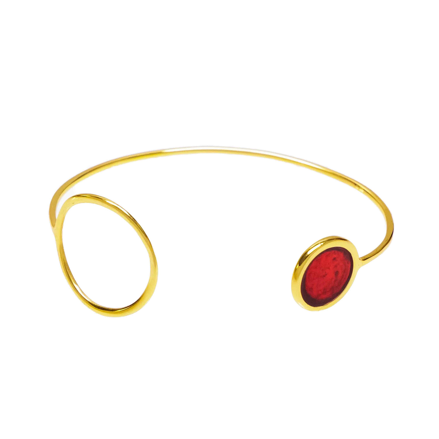 handmade_silver_bracelet_with_enamel