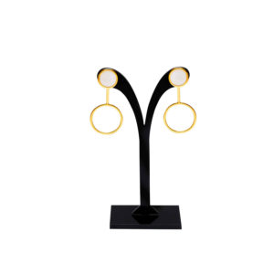 Handmade_silver_earrings_with_enamel