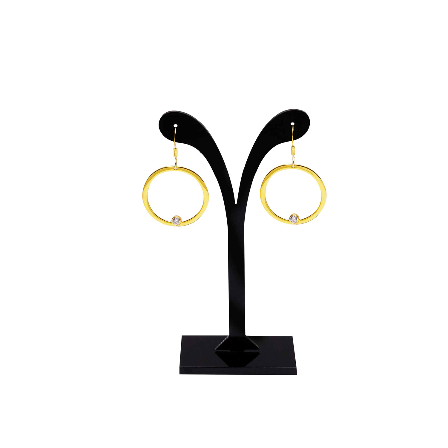 handmade_goldplated_silver_earrings