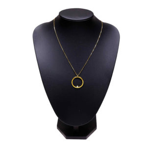 Goldplated-silver_necklace