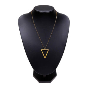 goldplated_silver_triangle_necklace