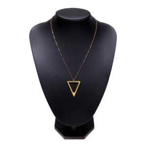 goldplated_silver_triangle_necklace