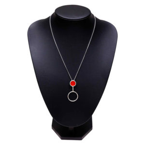 "My Way" , Women's Necklace WR (cod: 9169)
