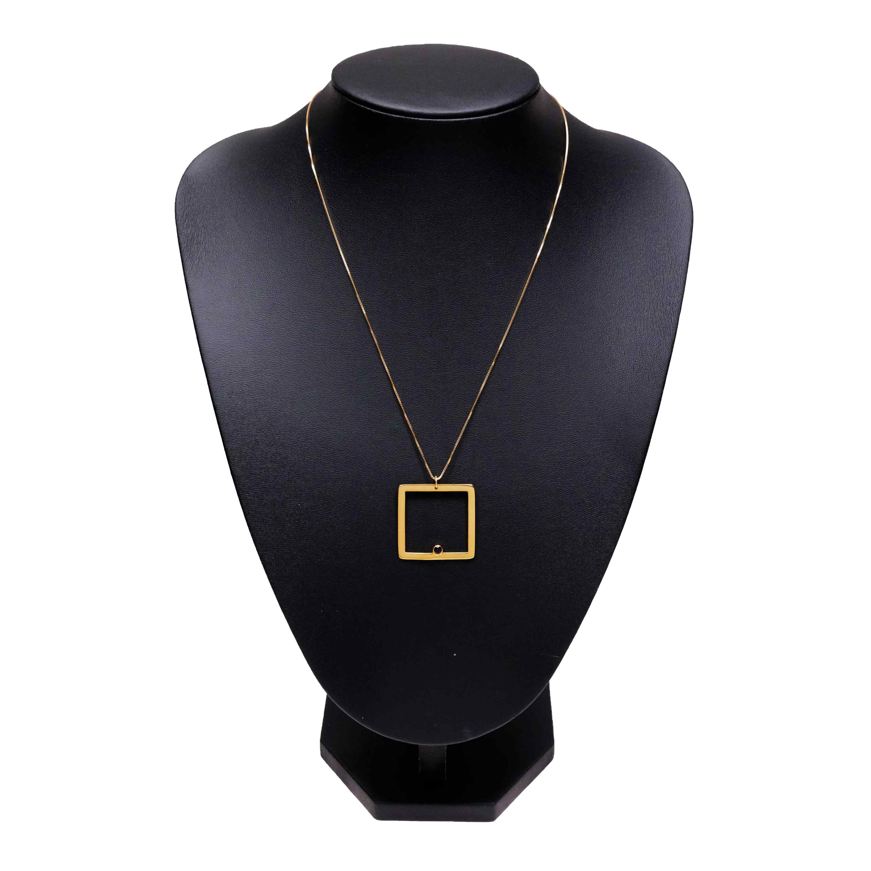 MY STRASS NECKLACE_SQUARE GB