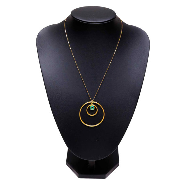 Goldplated_silver_necklace