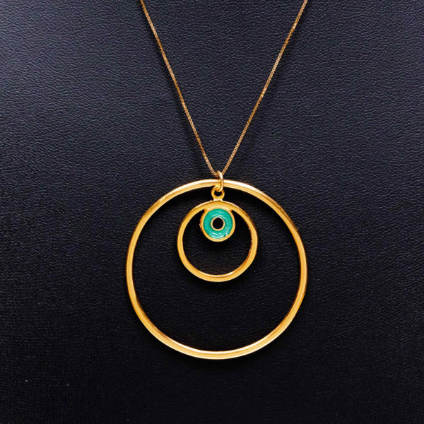 Goldplated_silver_necklace