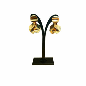 Earrings_from_bronze