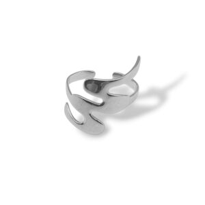waves ring