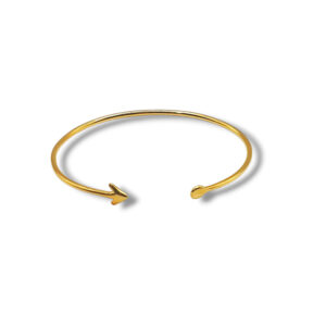 arrow bracelet