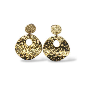 modern earrings