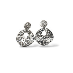 bubbles earrings