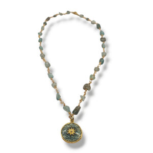 star necklace