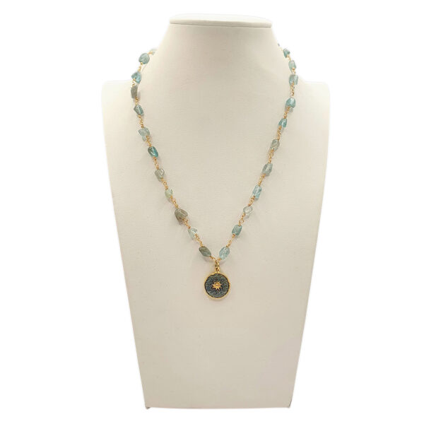 star necklace